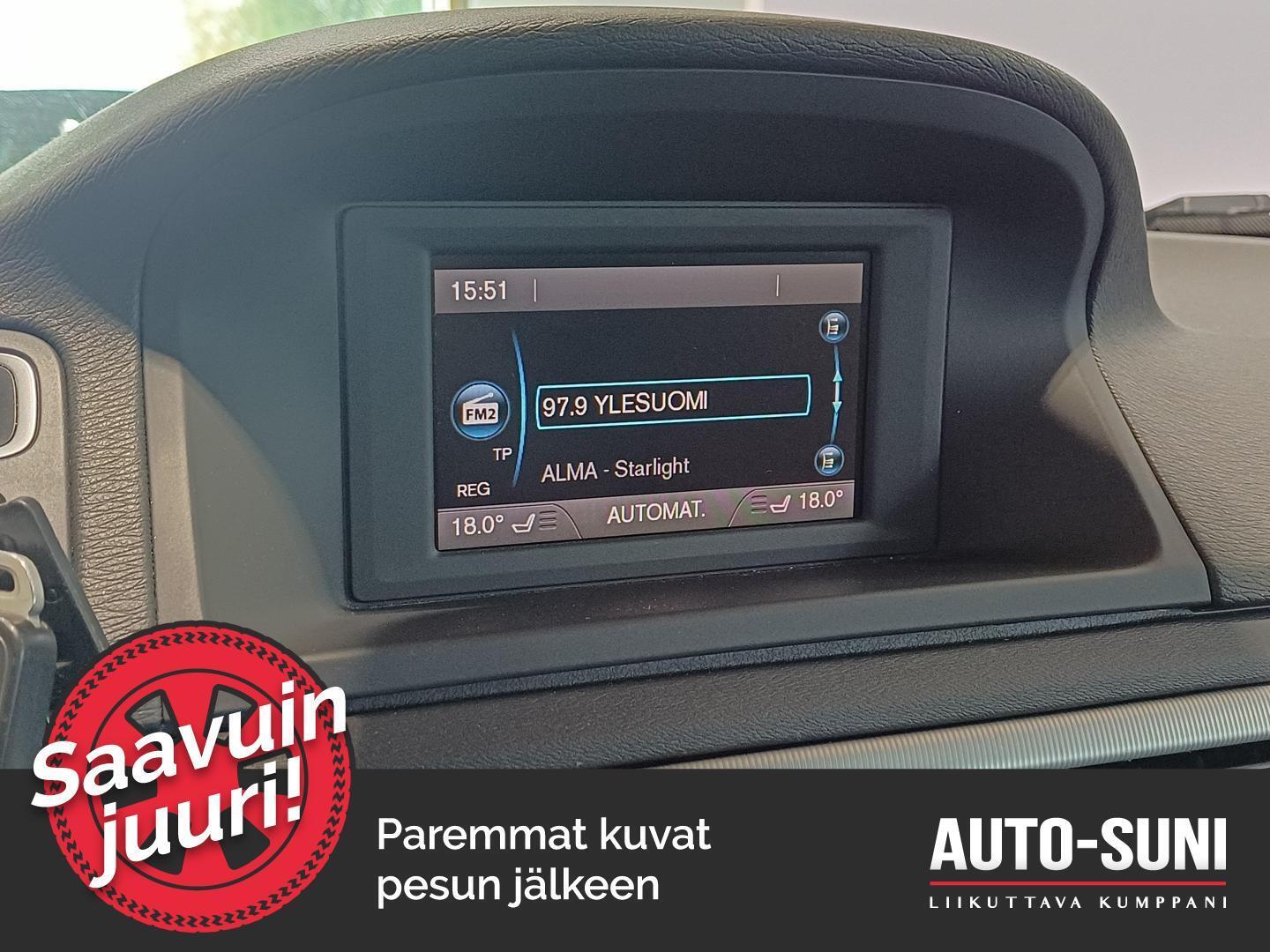 VOLVO V70 7
