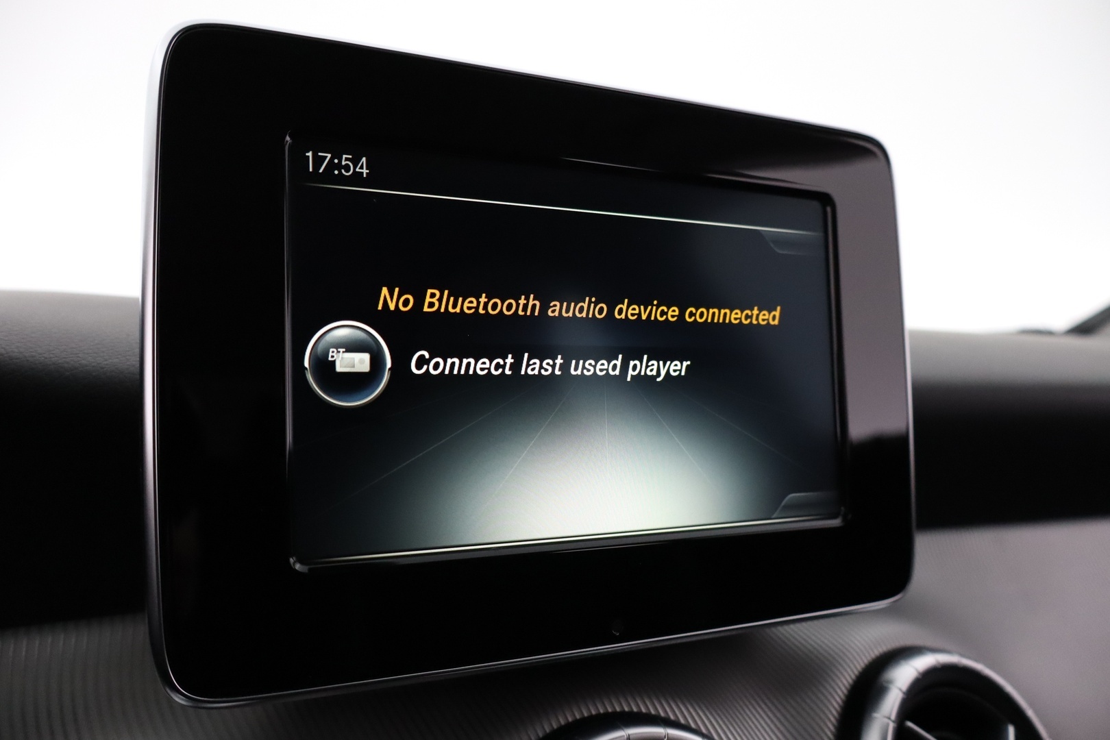 MERCEDES-BENZ CLA 2015