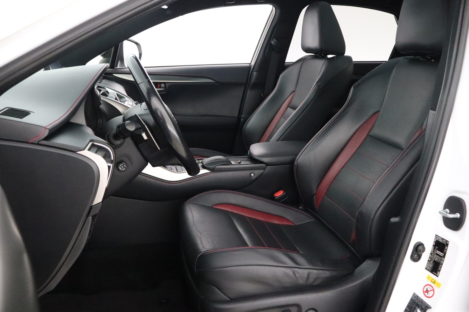 LEXUS NX 2016