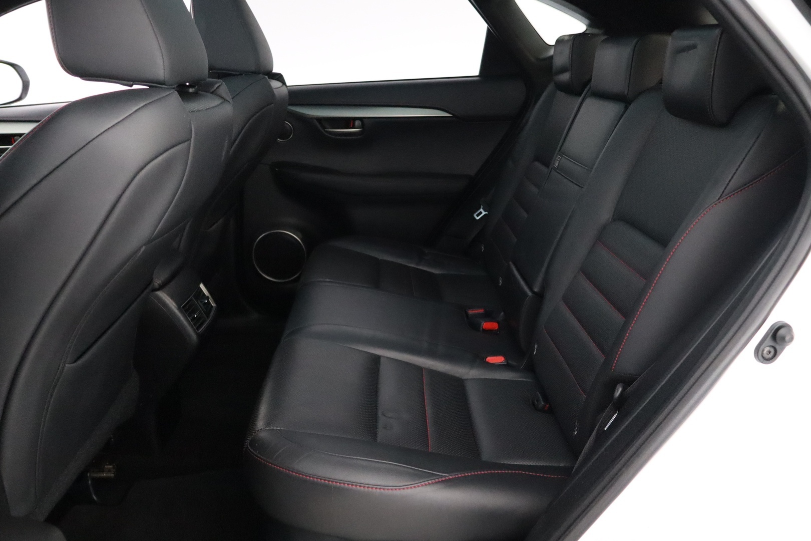 LEXUS NX 2016