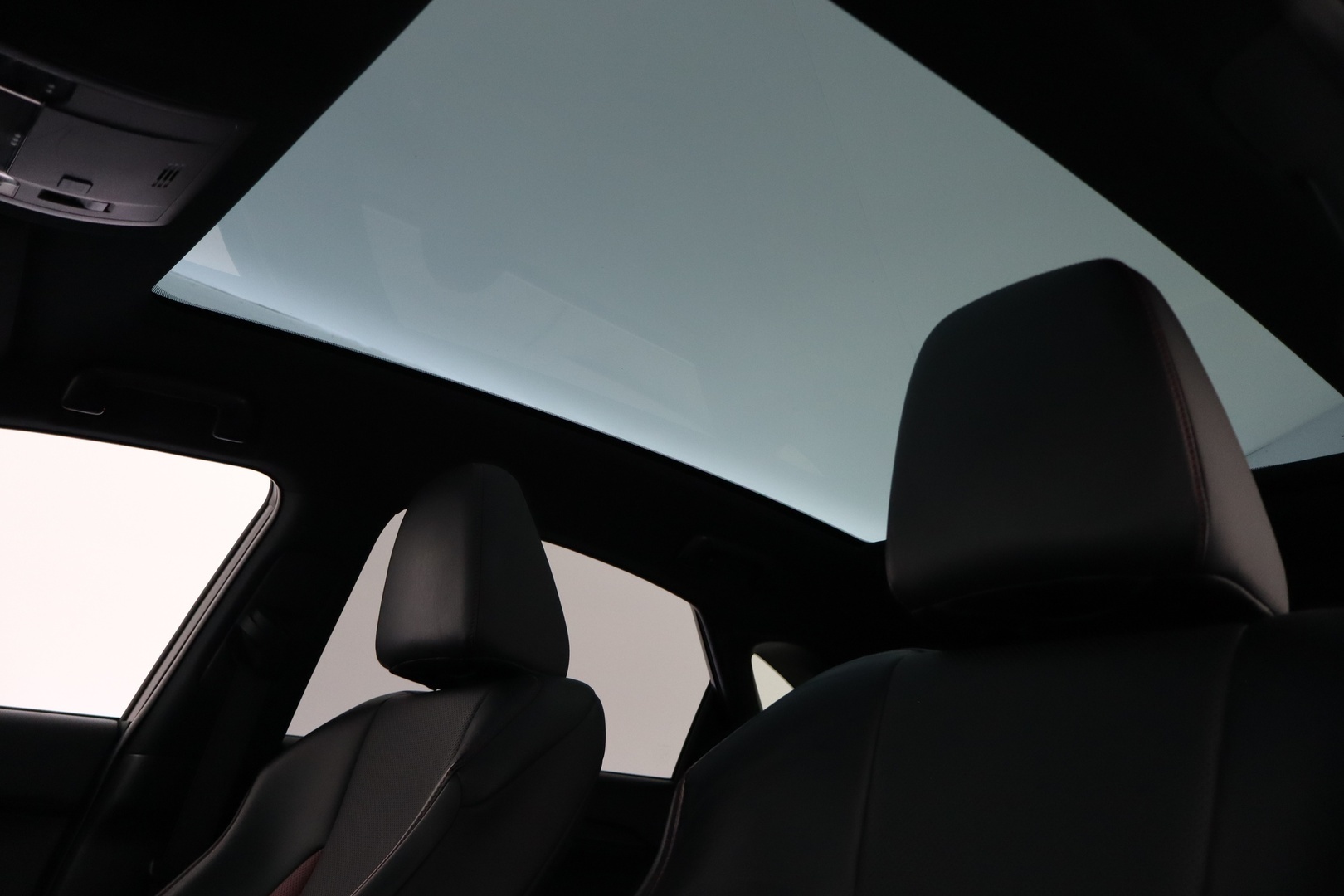 LEXUS NX 2016
