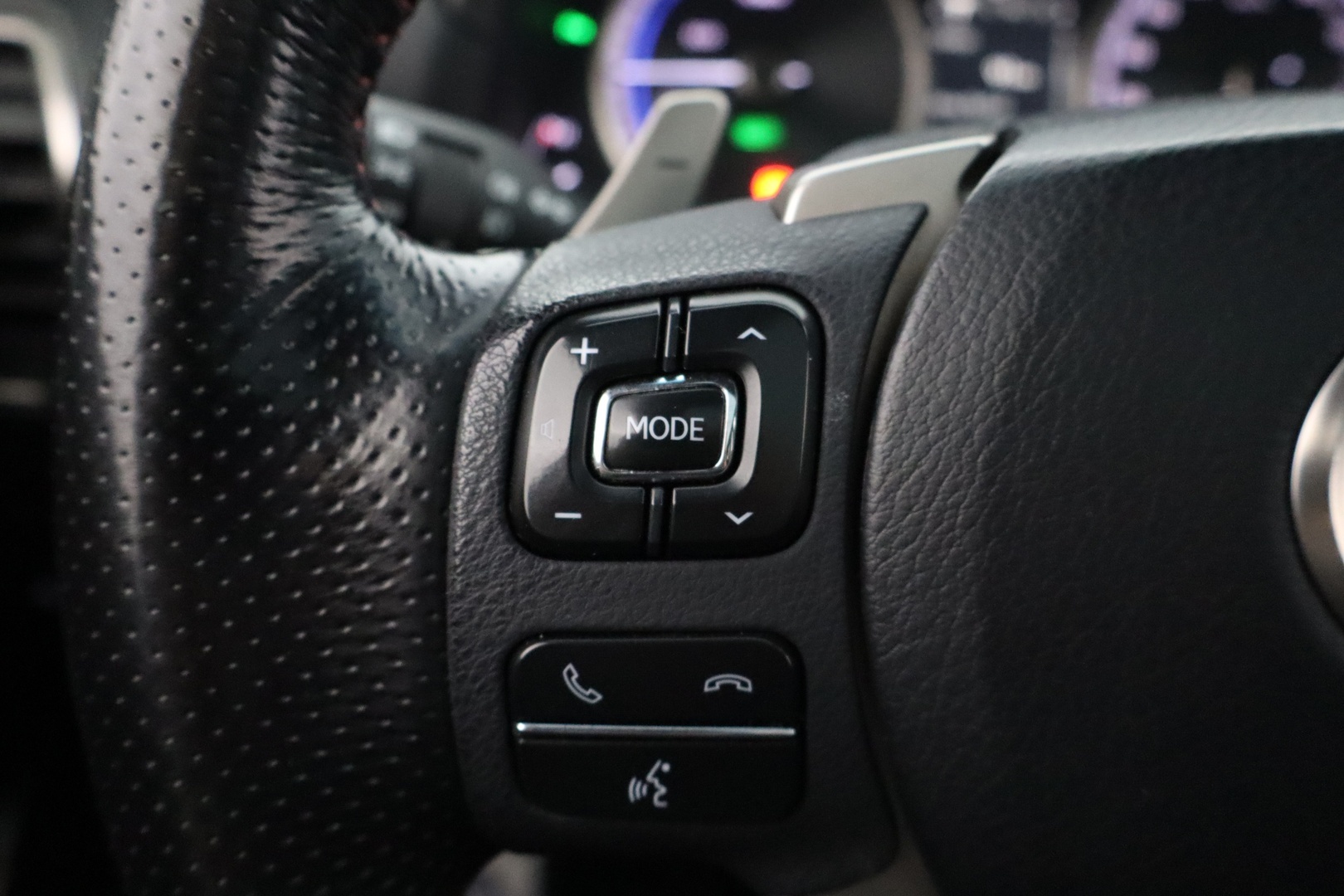LEXUS NX 2016