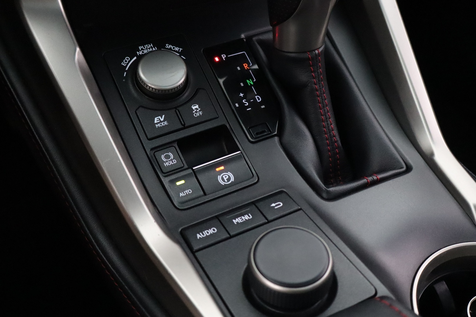 LEXUS NX 2016