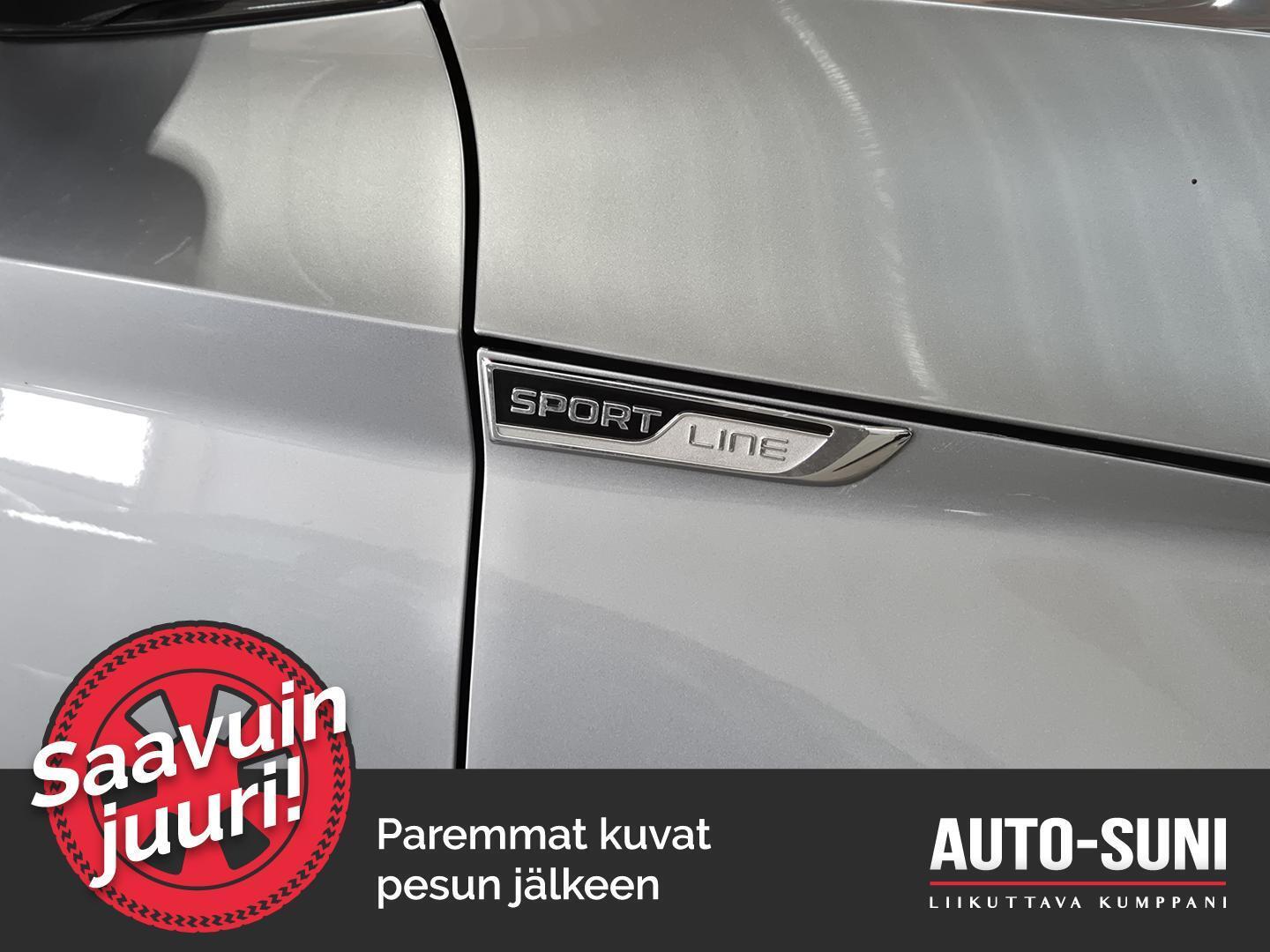SKODA Superb 2017