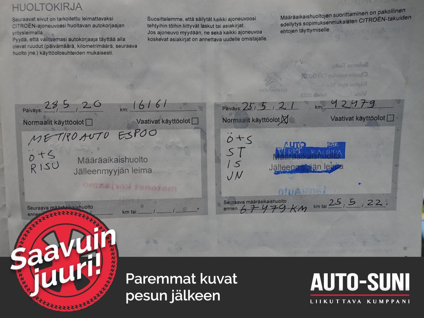 CITROEN C3 2019