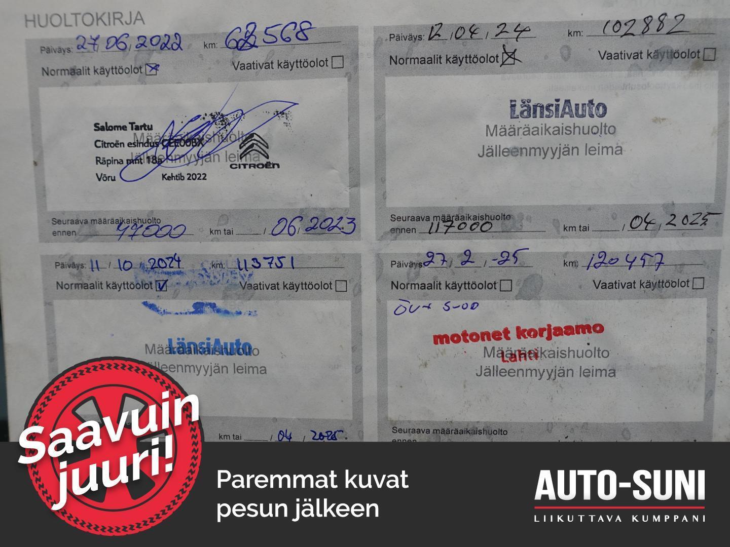 CITROEN C3 2019