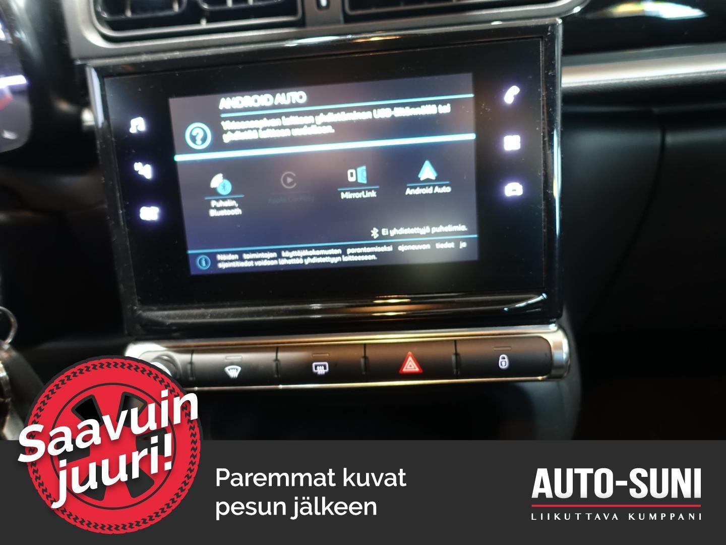 CITROEN C3 2019