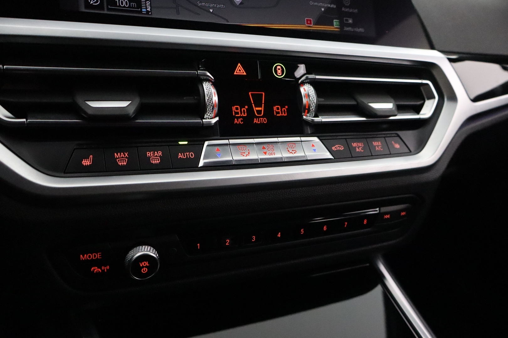 BMW 330 2020