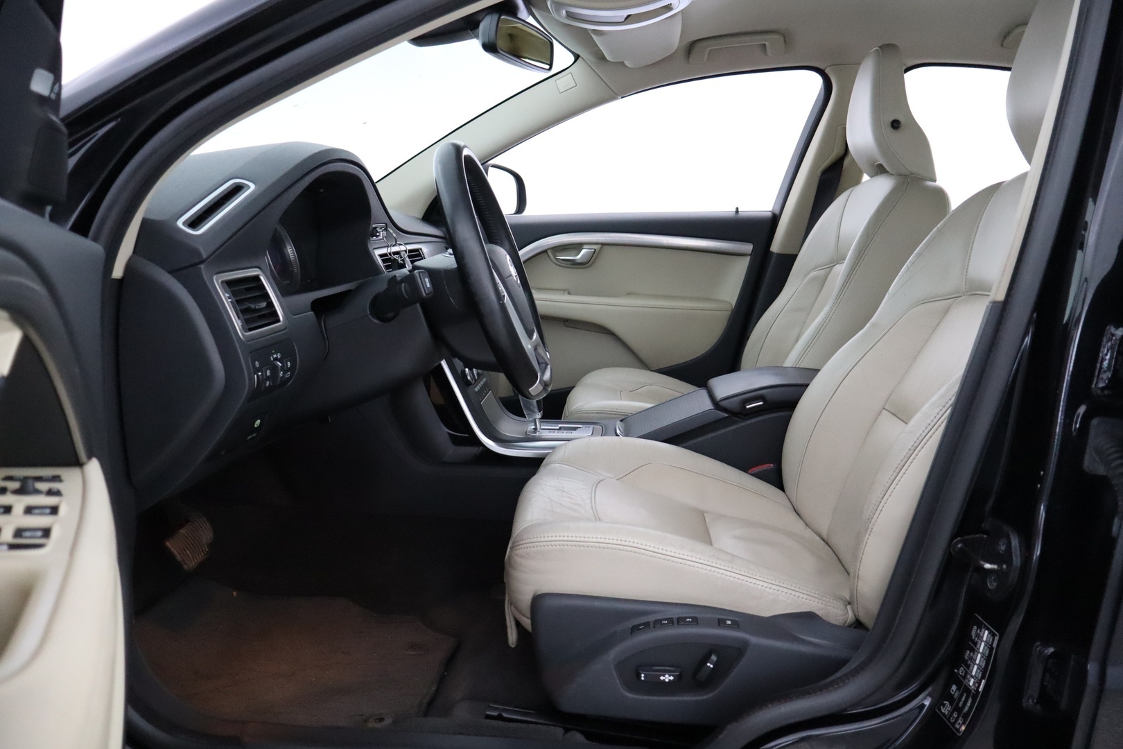 VOLVO S80 2010