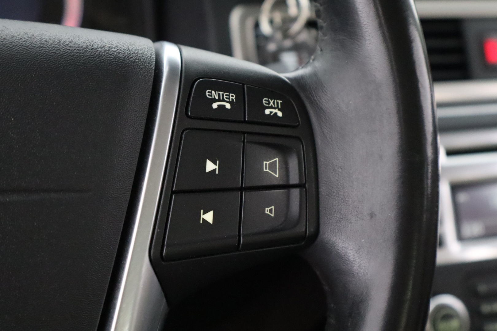 VOLVO S80 2010