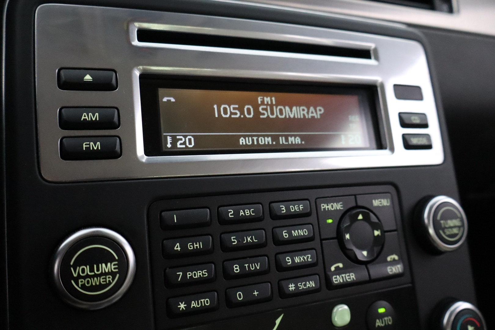 VOLVO S80 2010