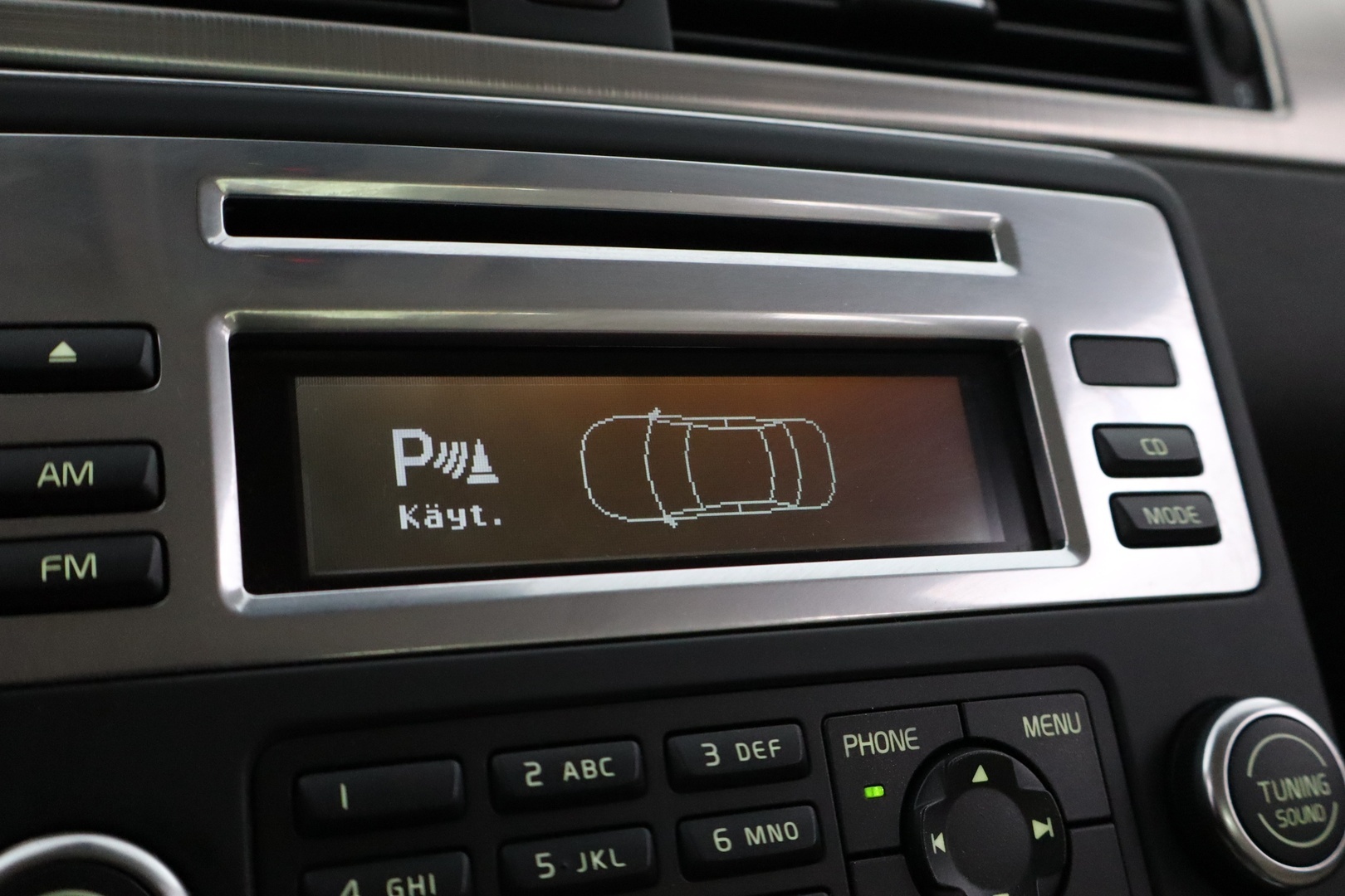 VOLVO S80 2010