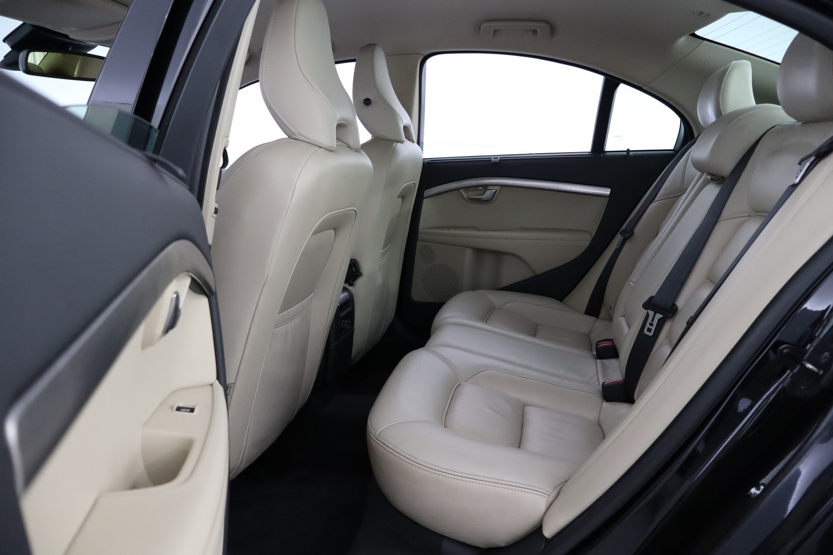 VOLVO S80 2010