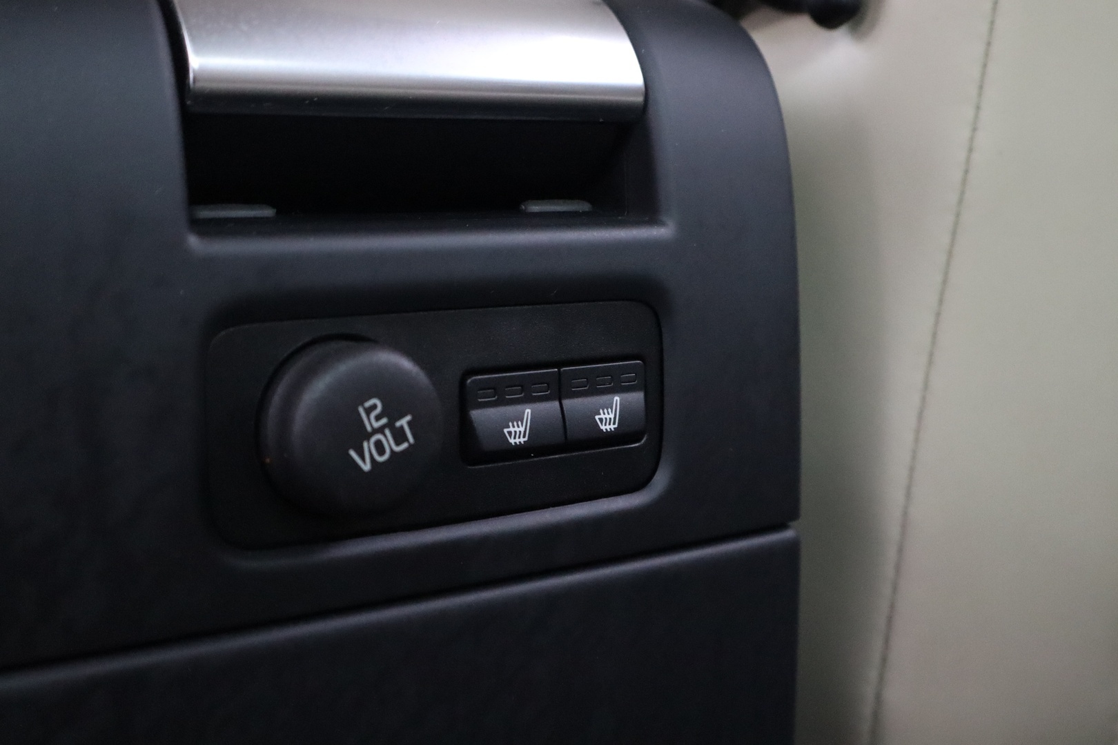 VOLVO S80 2010