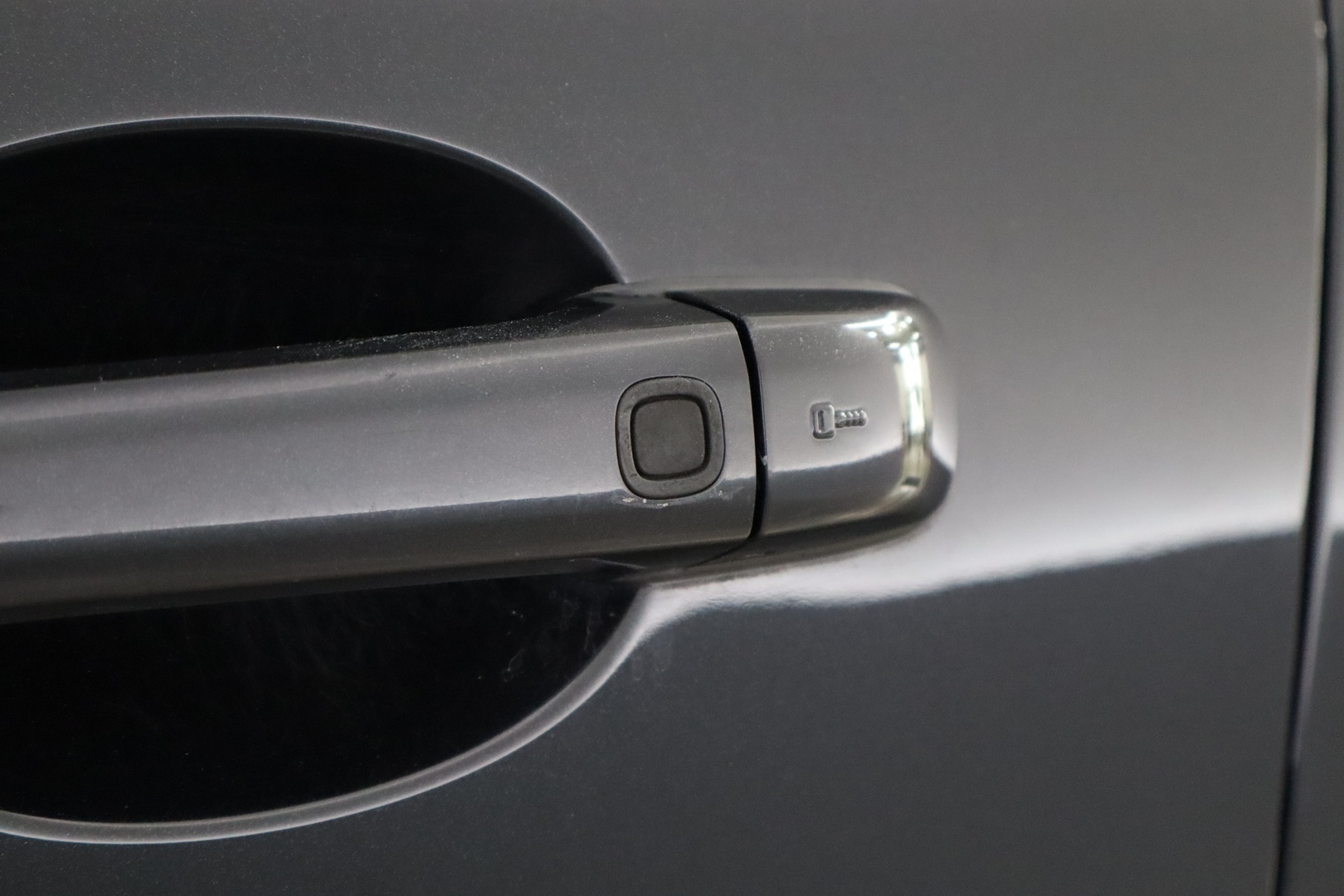 VOLVO S80 2010