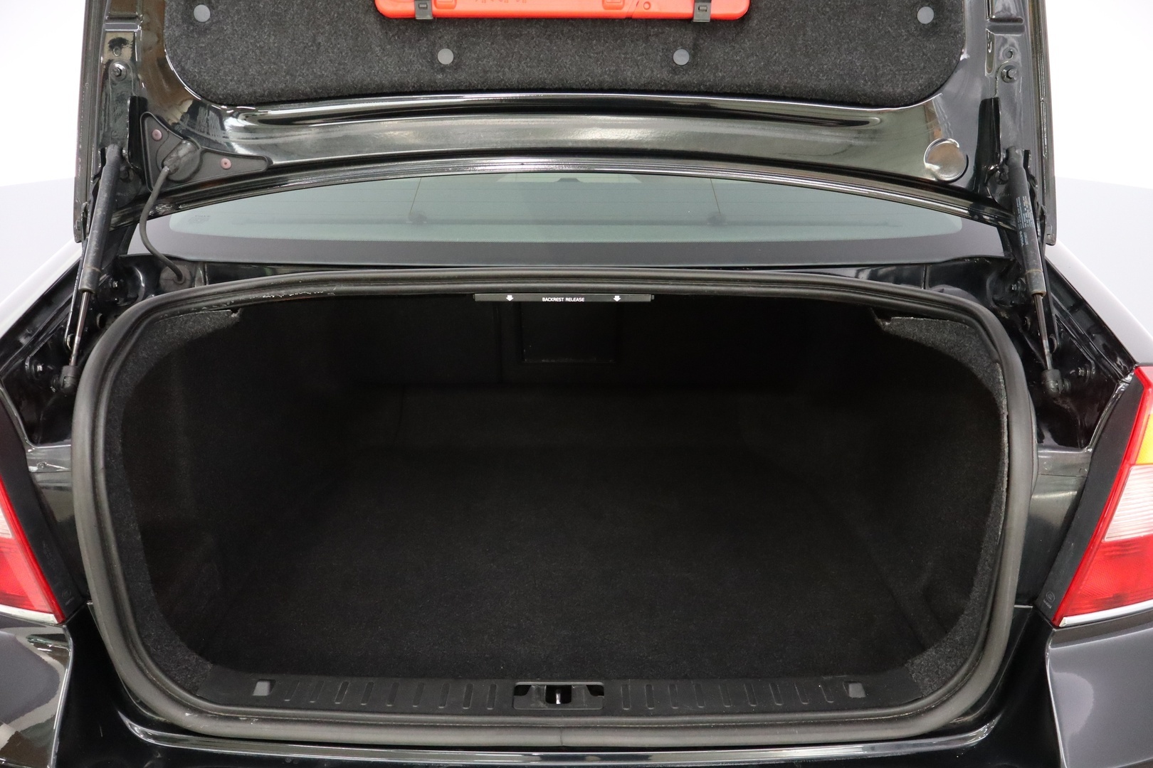 VOLVO S80 2010