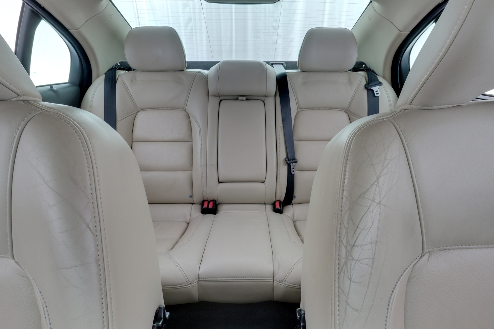 VOLVO S80 2010