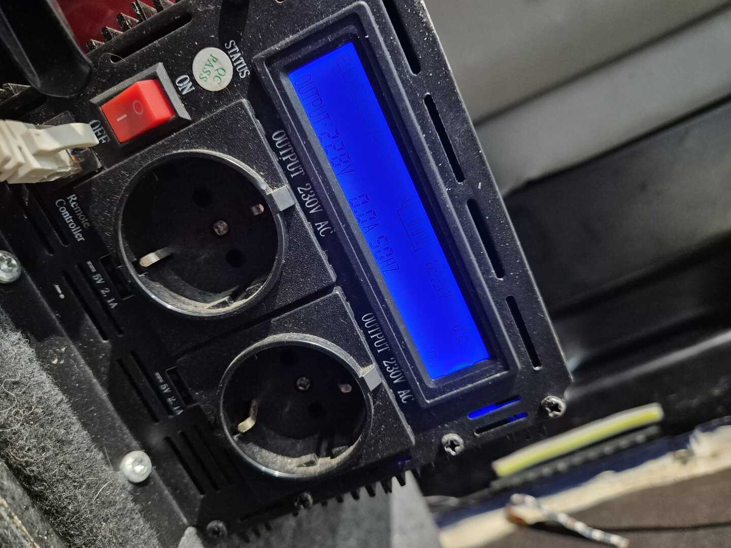 VOLKSWAGEN Transporter 2010