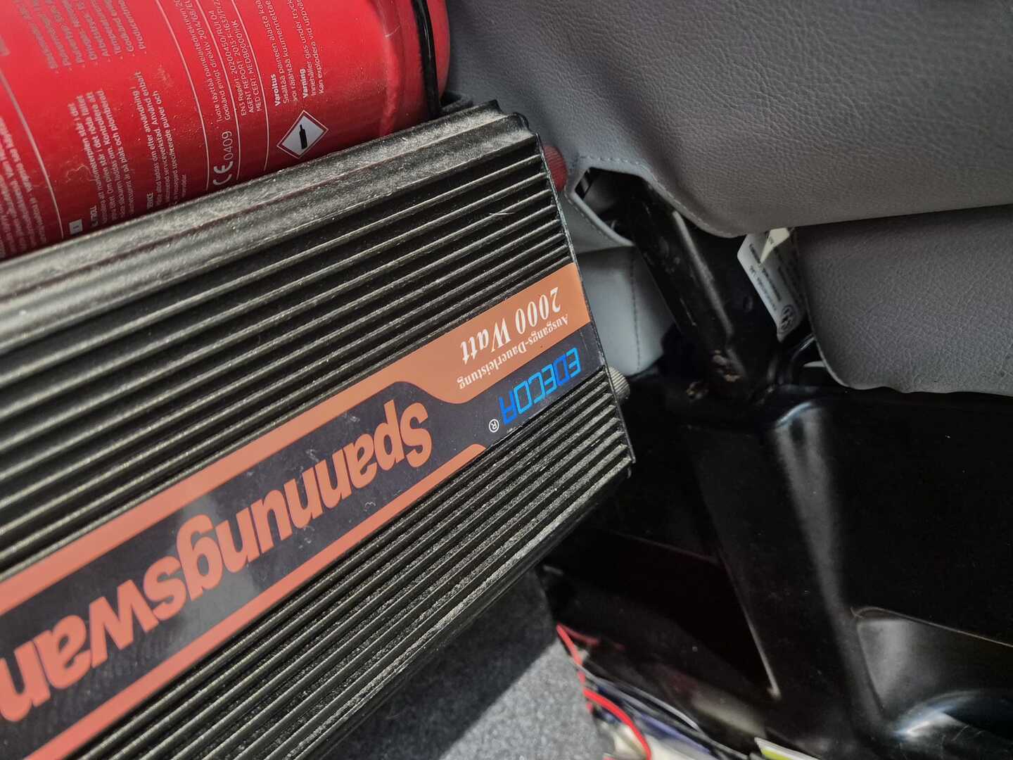 VOLKSWAGEN Transporter 2010