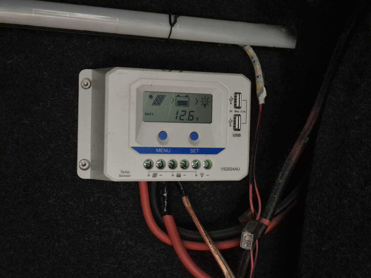 VOLKSWAGEN Transporter 2010