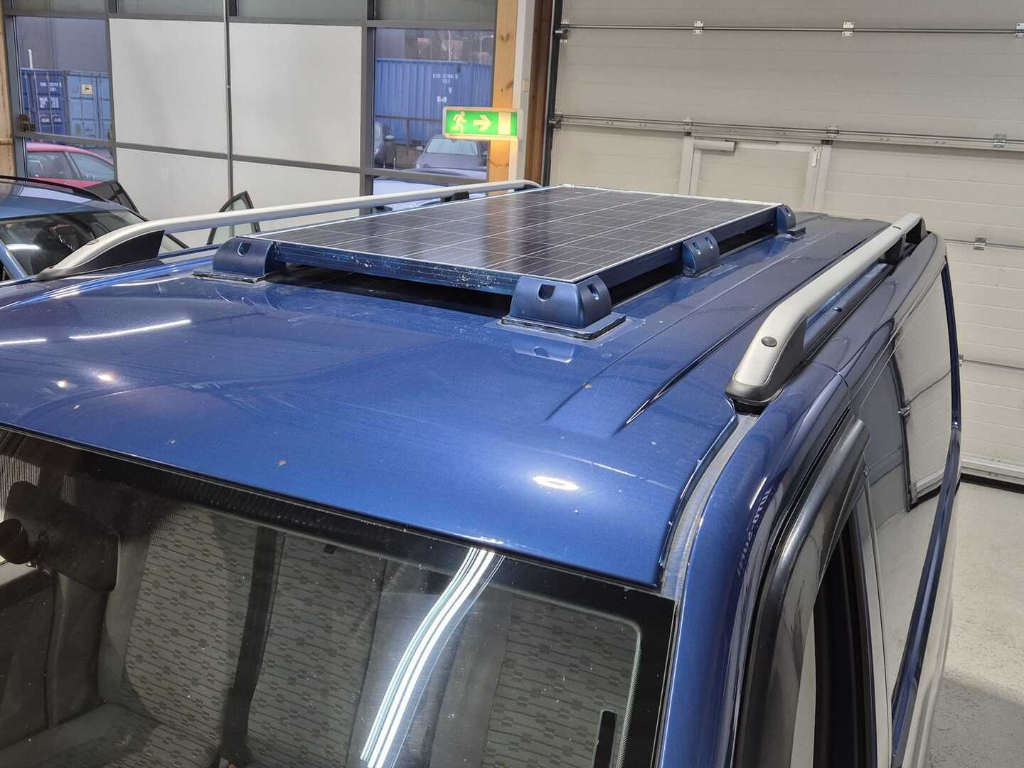 VOLKSWAGEN Transporter 2010