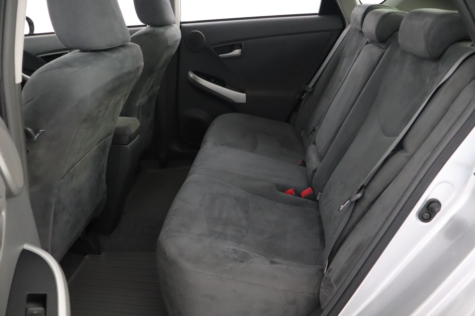 TOYOTA Prius 2012