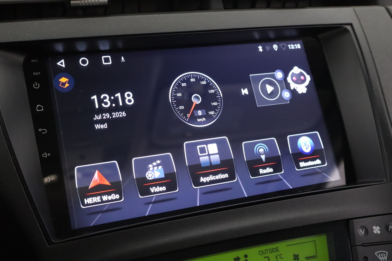 TOYOTA Prius 2012
