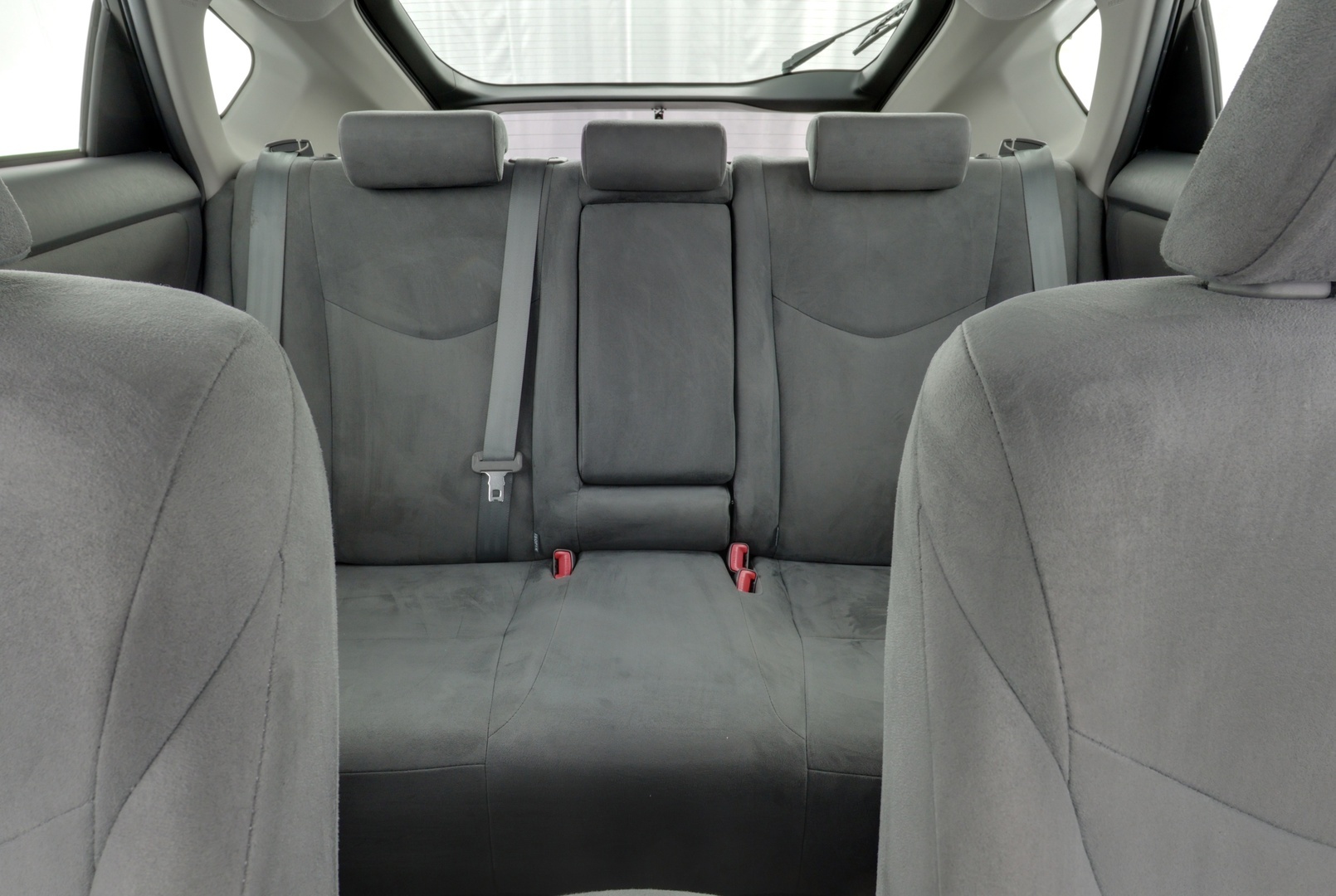 TOYOTA Prius 2012