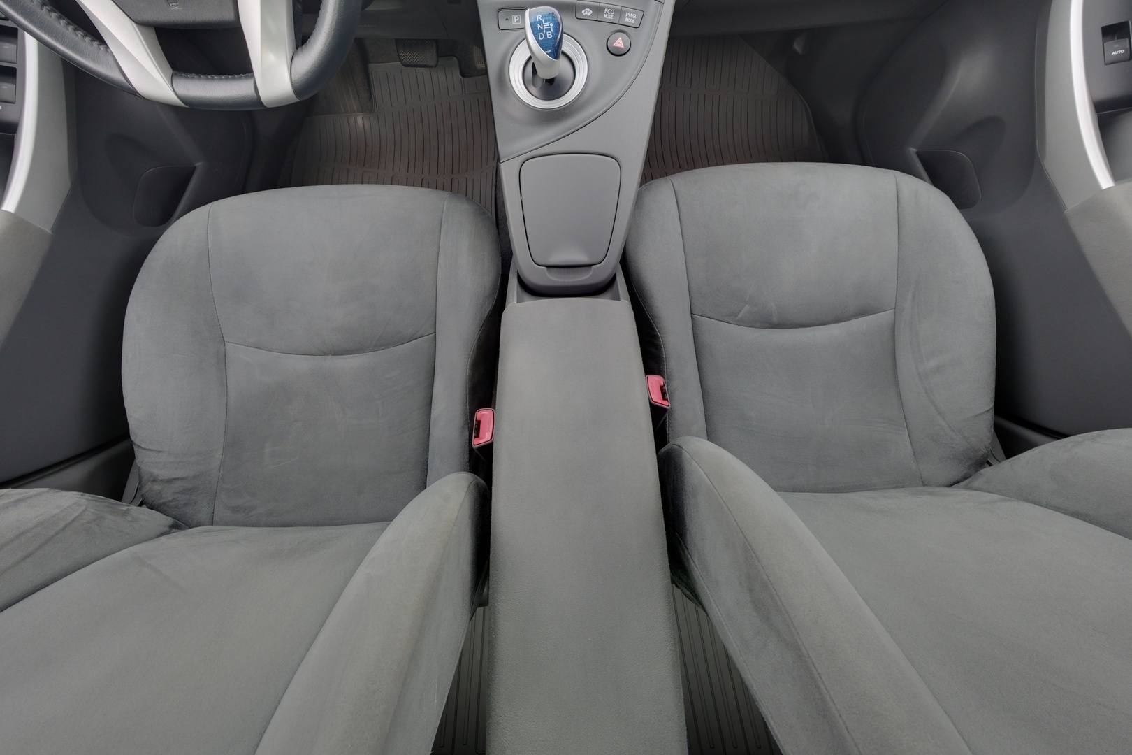 TOYOTA Prius 2012