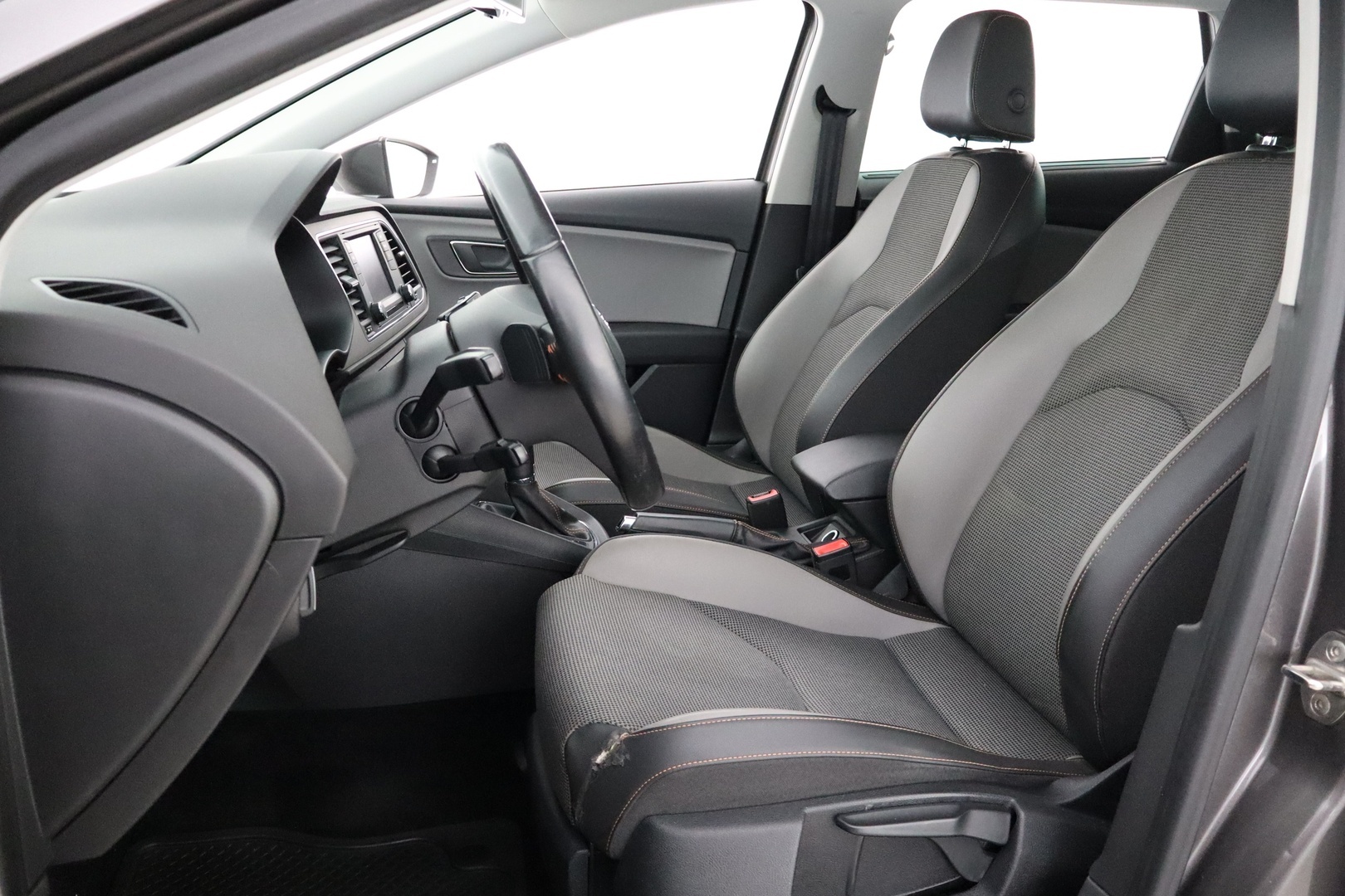 SEAT Leon X-Perience 2015