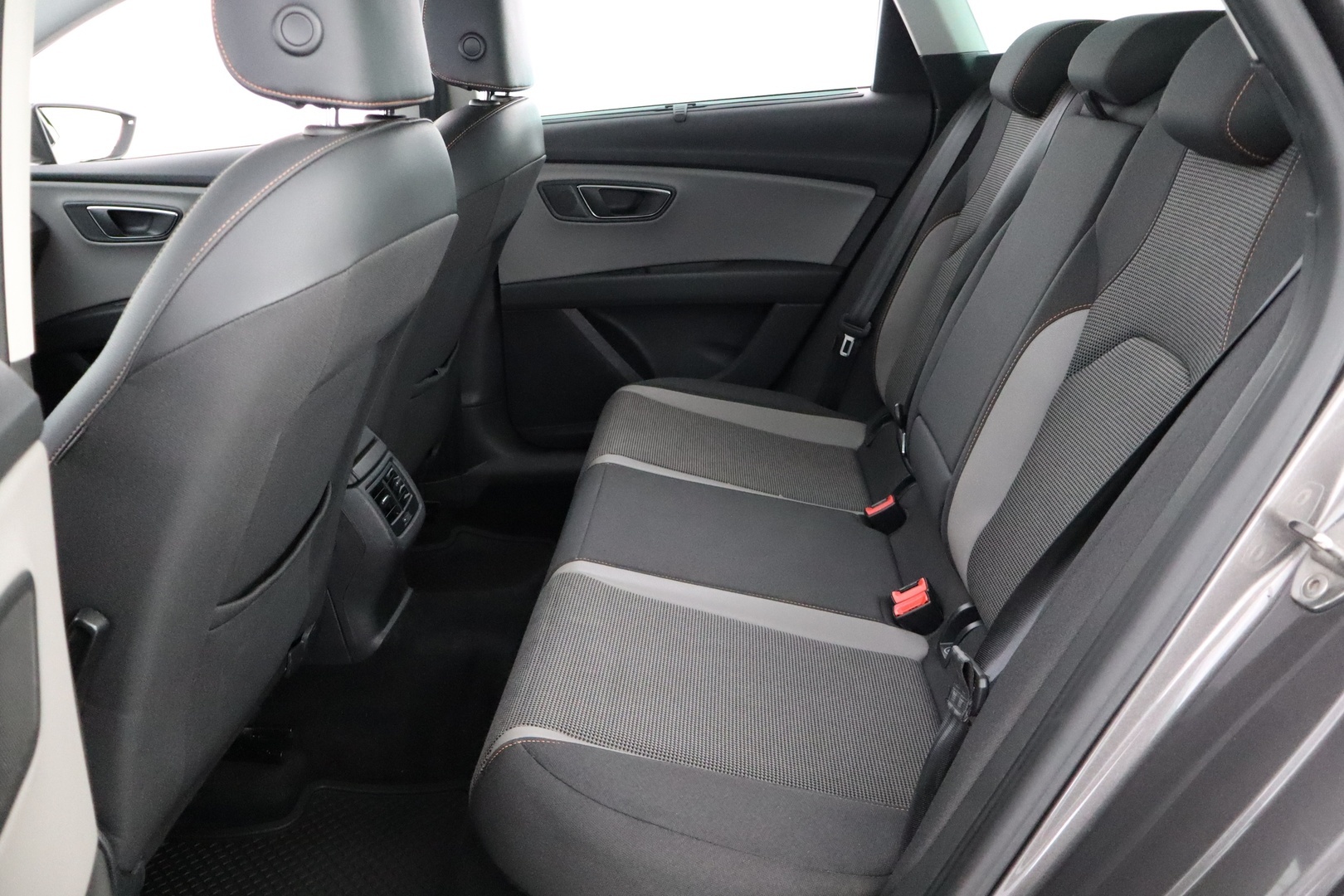 SEAT Leon X-Perience 2015