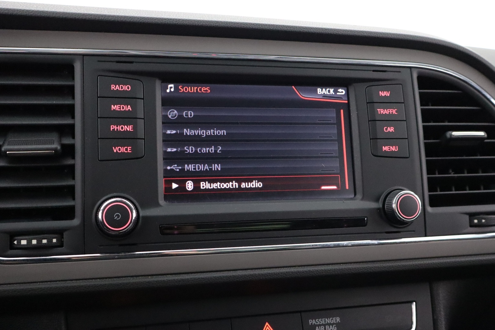 SEAT Leon X-Perience 2015