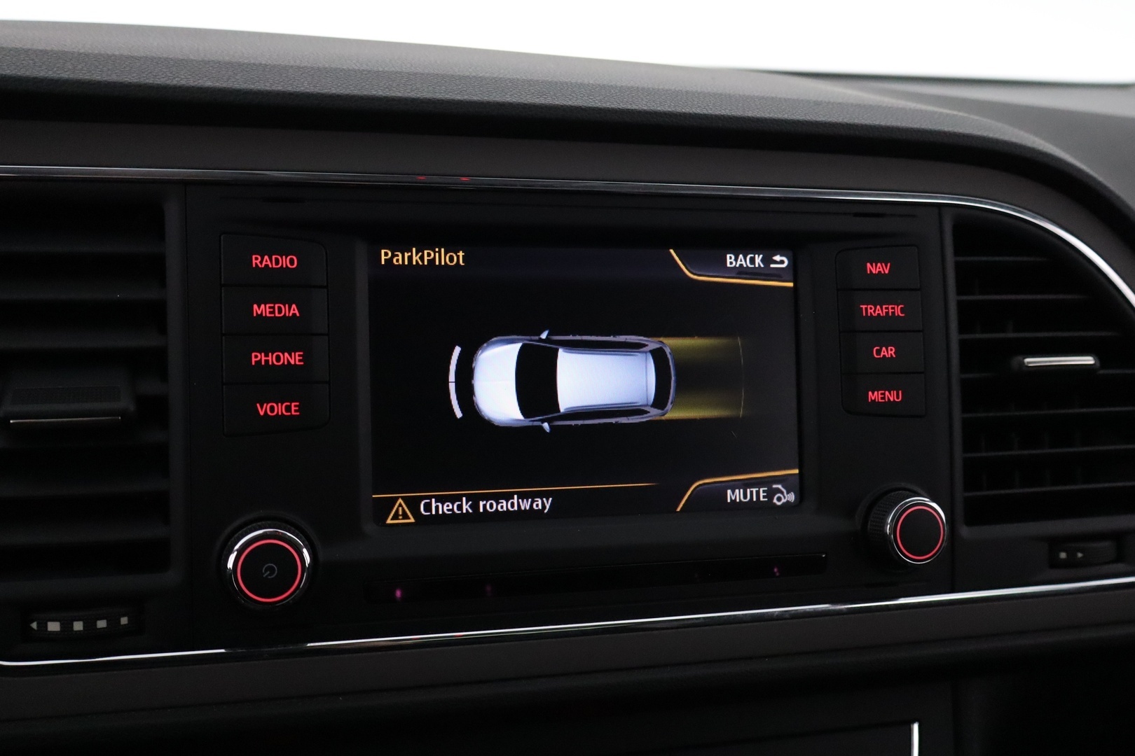 SEAT Leon X-Perience 2015