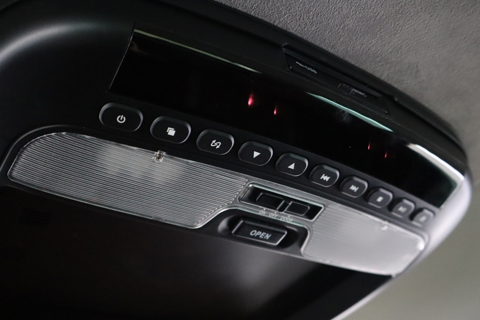 SEAT Leon X-Perience 2015