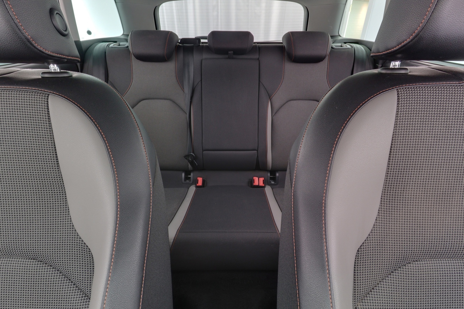 SEAT Leon X-Perience 2015