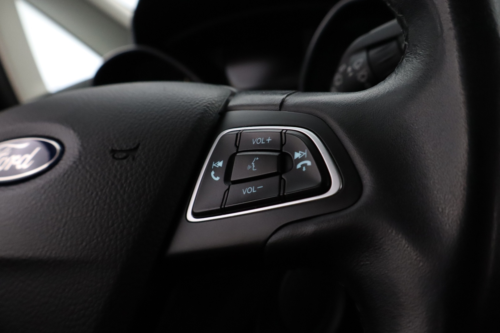FORD Grand C-Max 2016