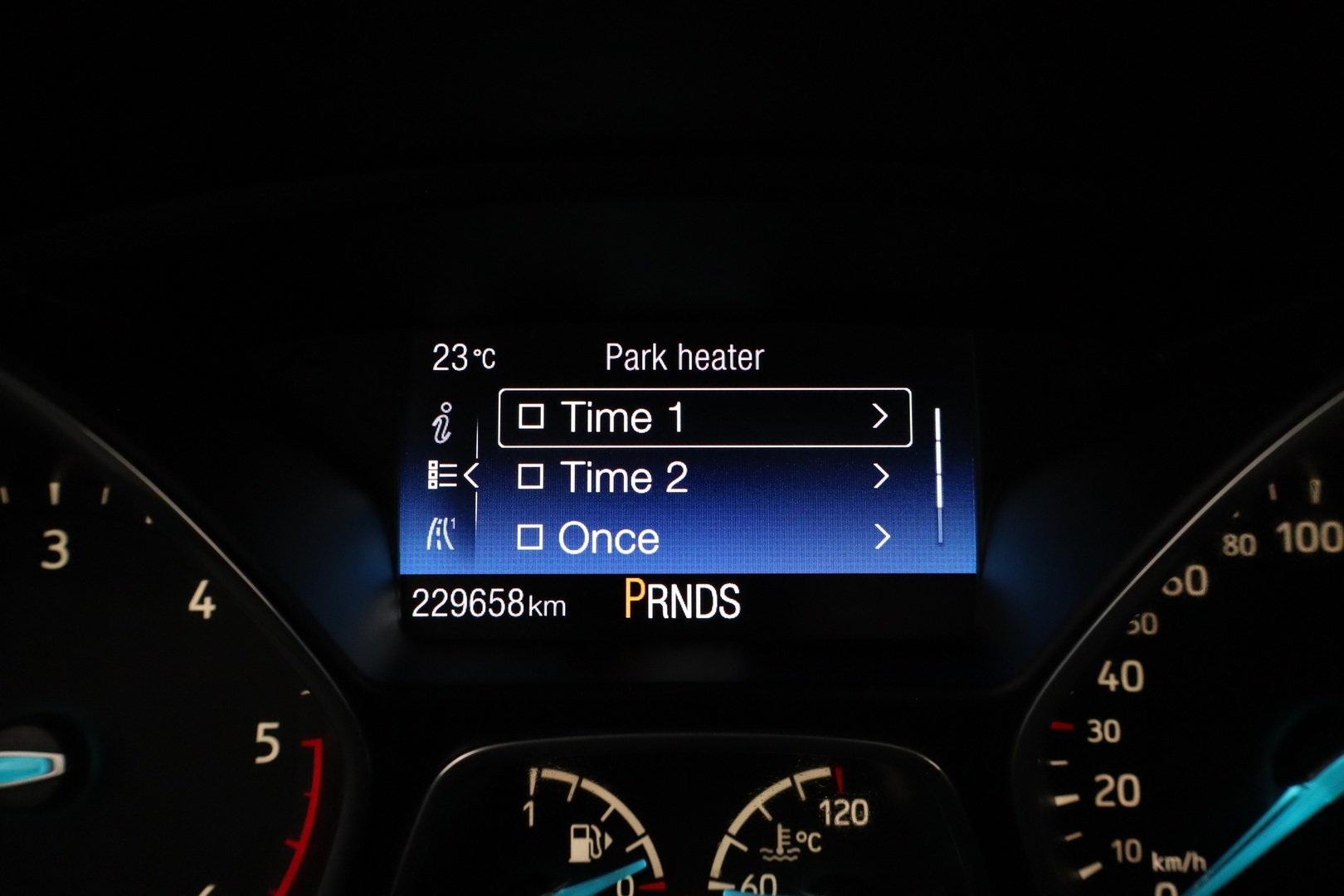 FORD Grand C-Max 2016