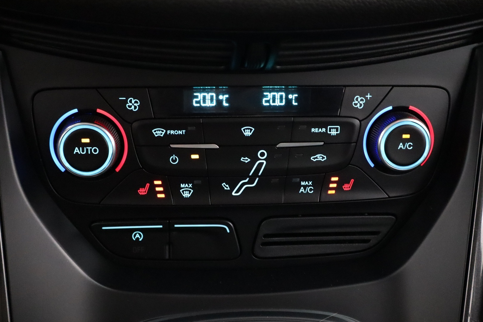 FORD Grand C-Max 2016
