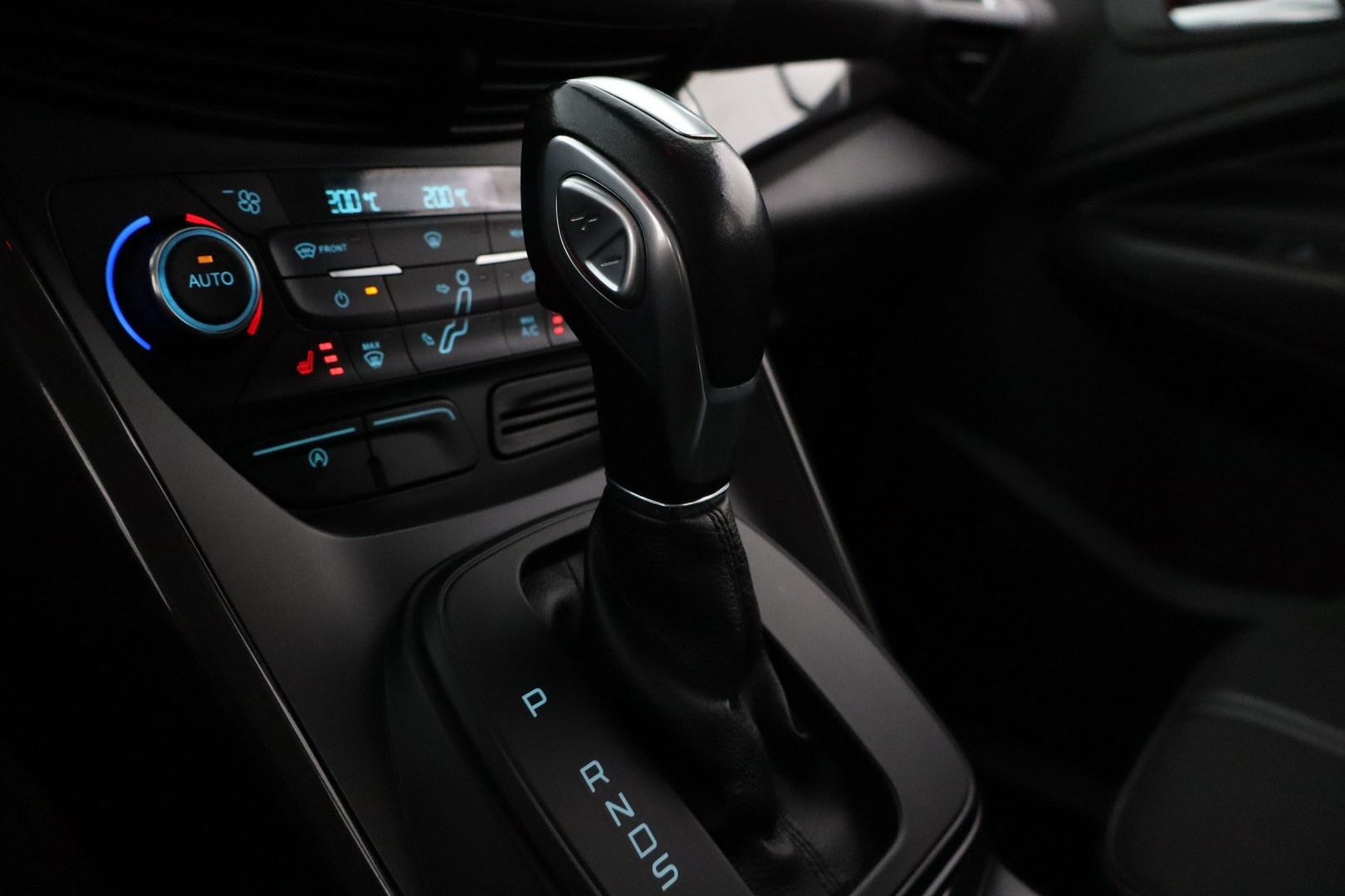 FORD Grand C-Max 2016