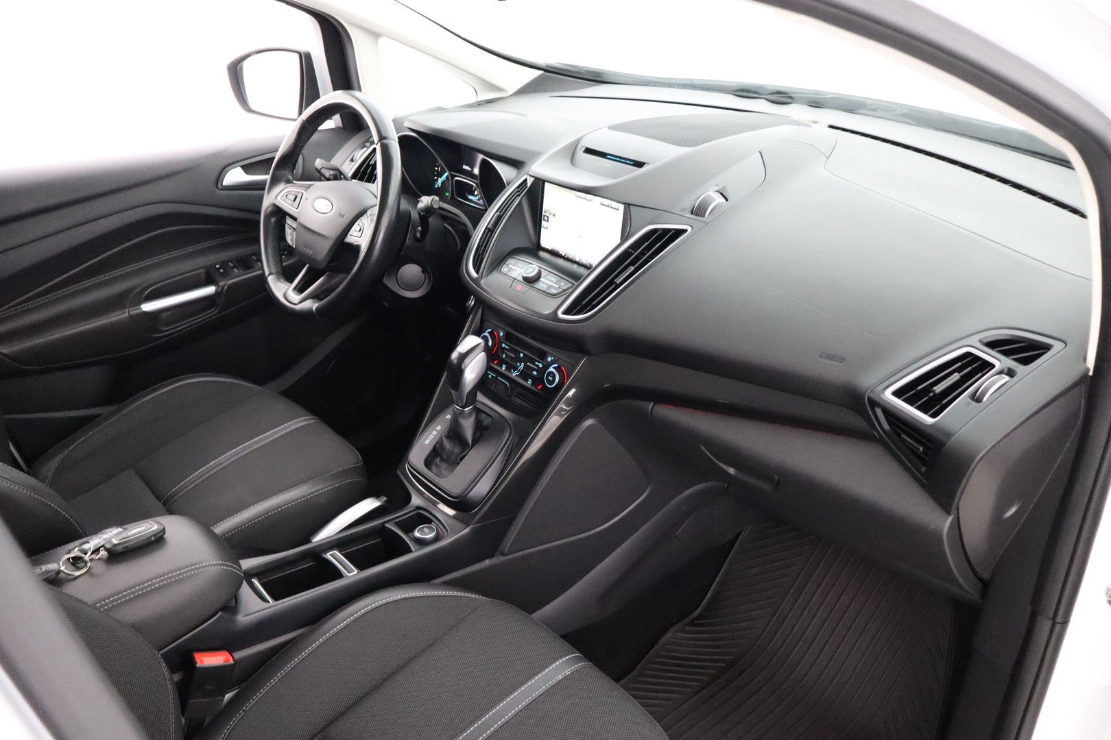 FORD Grand C-Max 2016