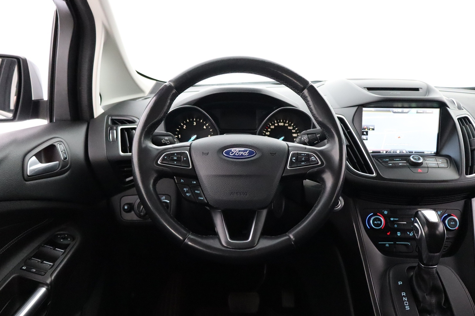 FORD Grand C-Max 2016