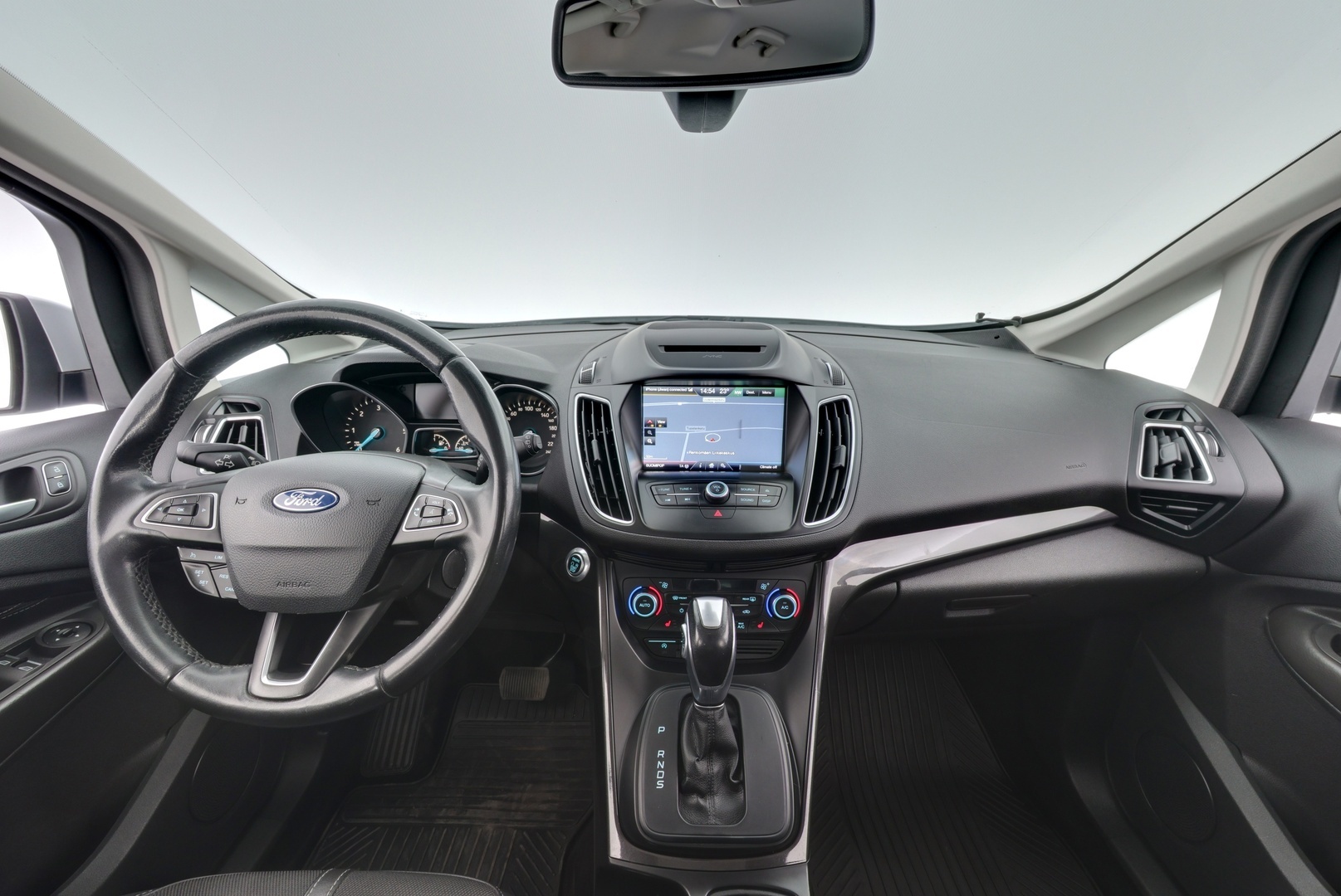 FORD Grand C-Max 2016