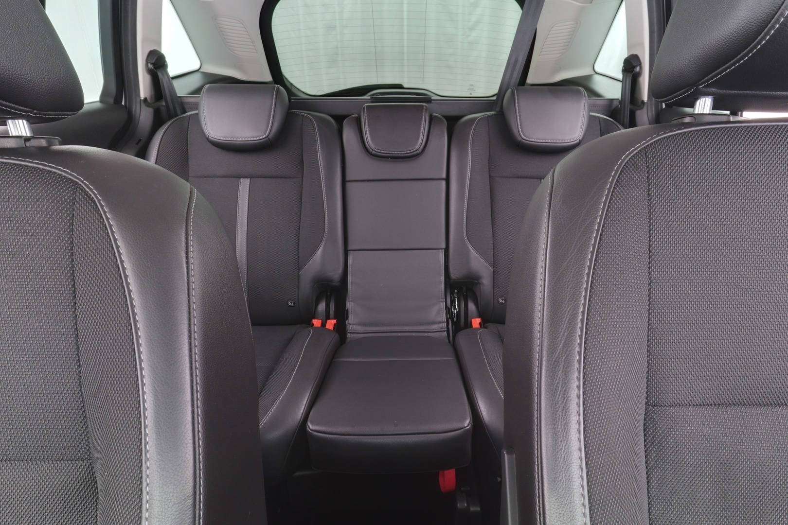 FORD Grand C-Max 2016