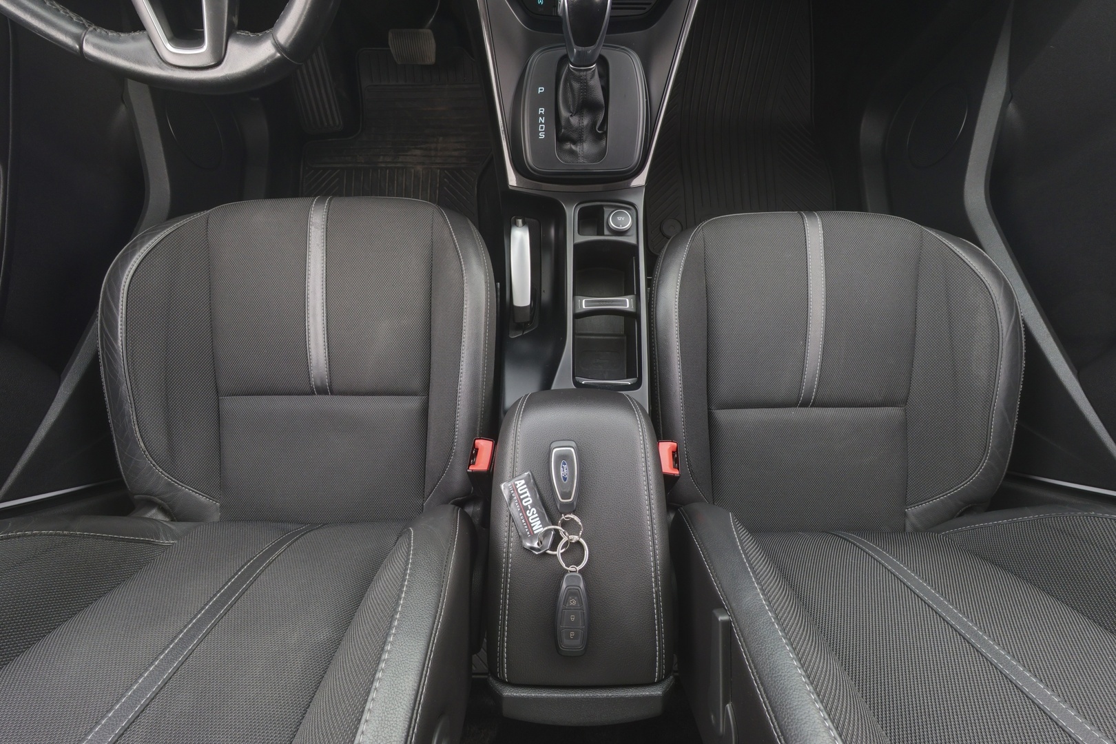 FORD Grand C-Max 2016