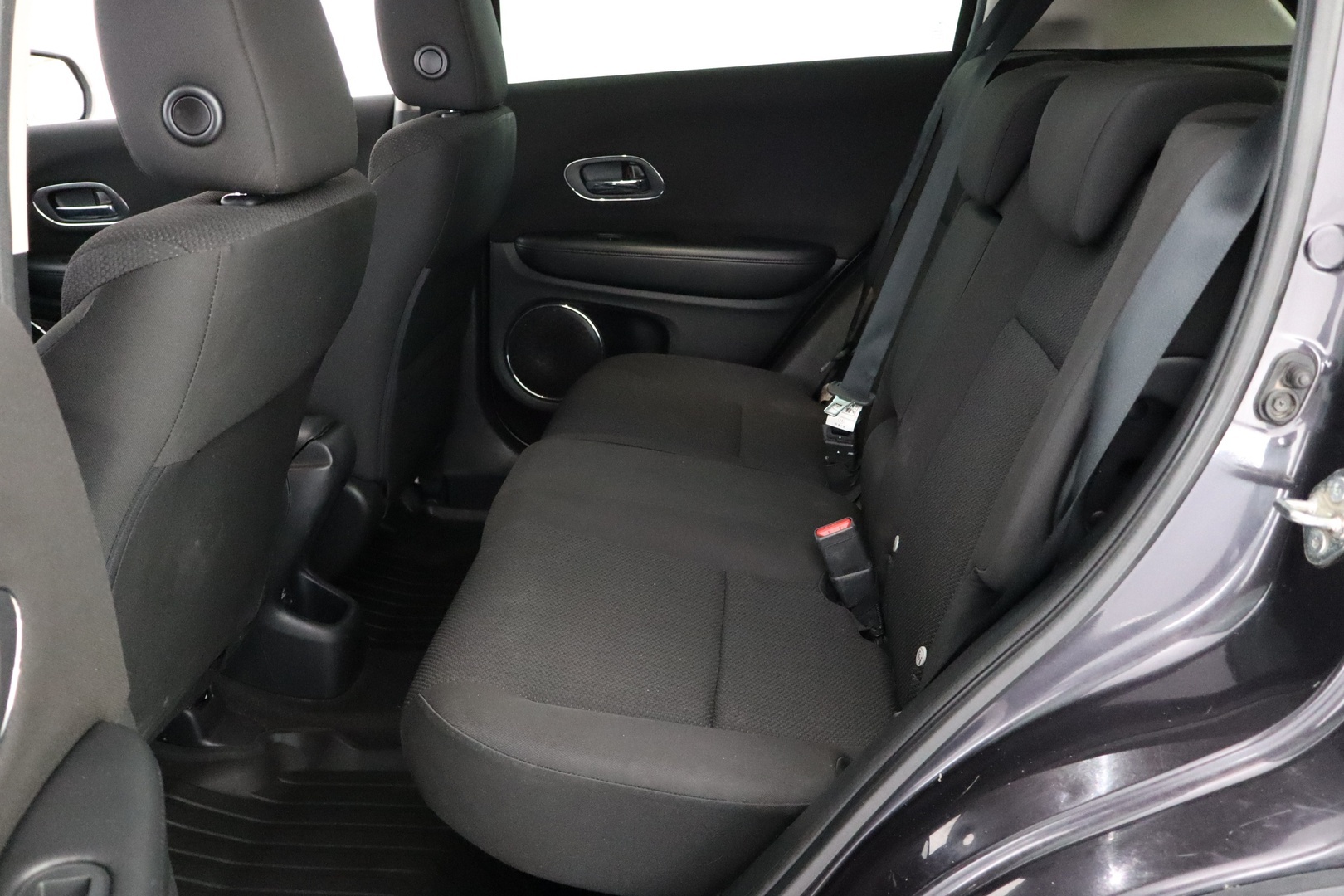 HONDA HR-V 2016