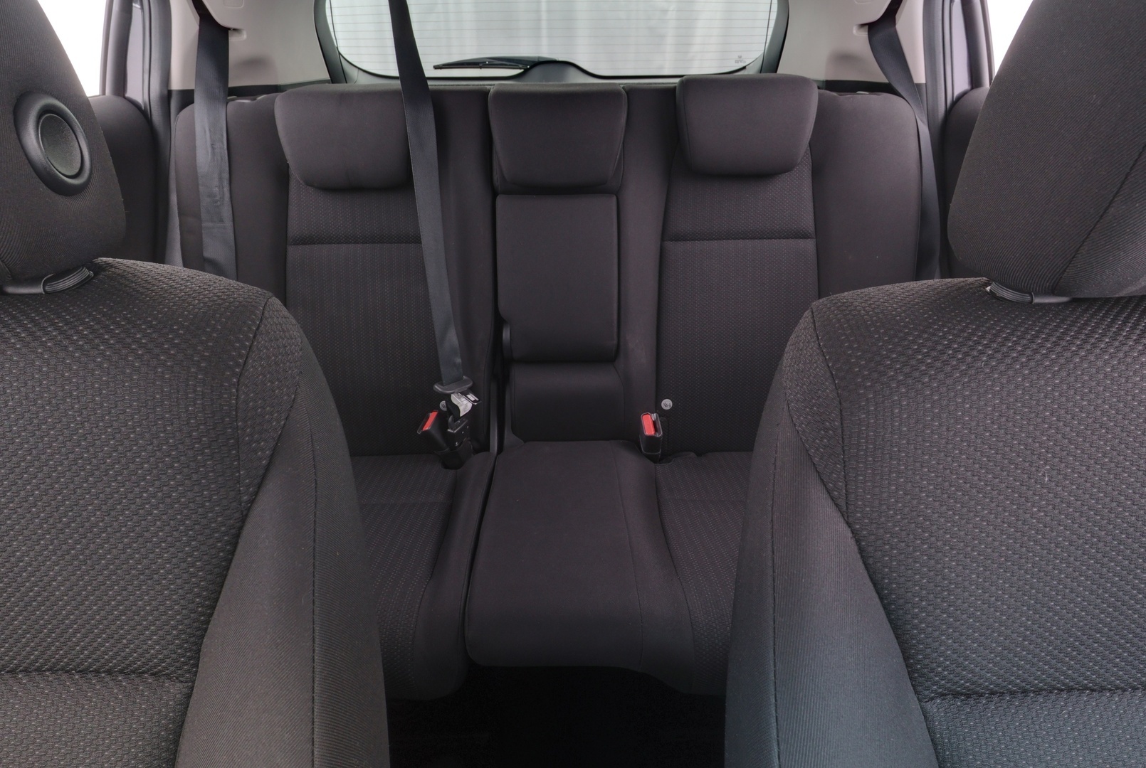 HONDA HR-V 2016
