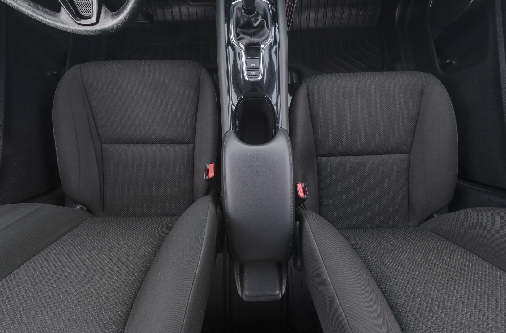 HONDA HR-V 2016