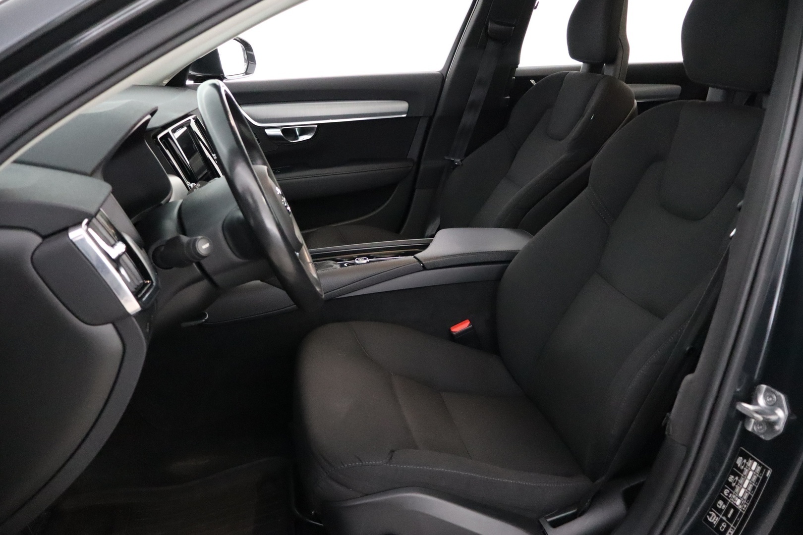 VOLVO V90 2018
