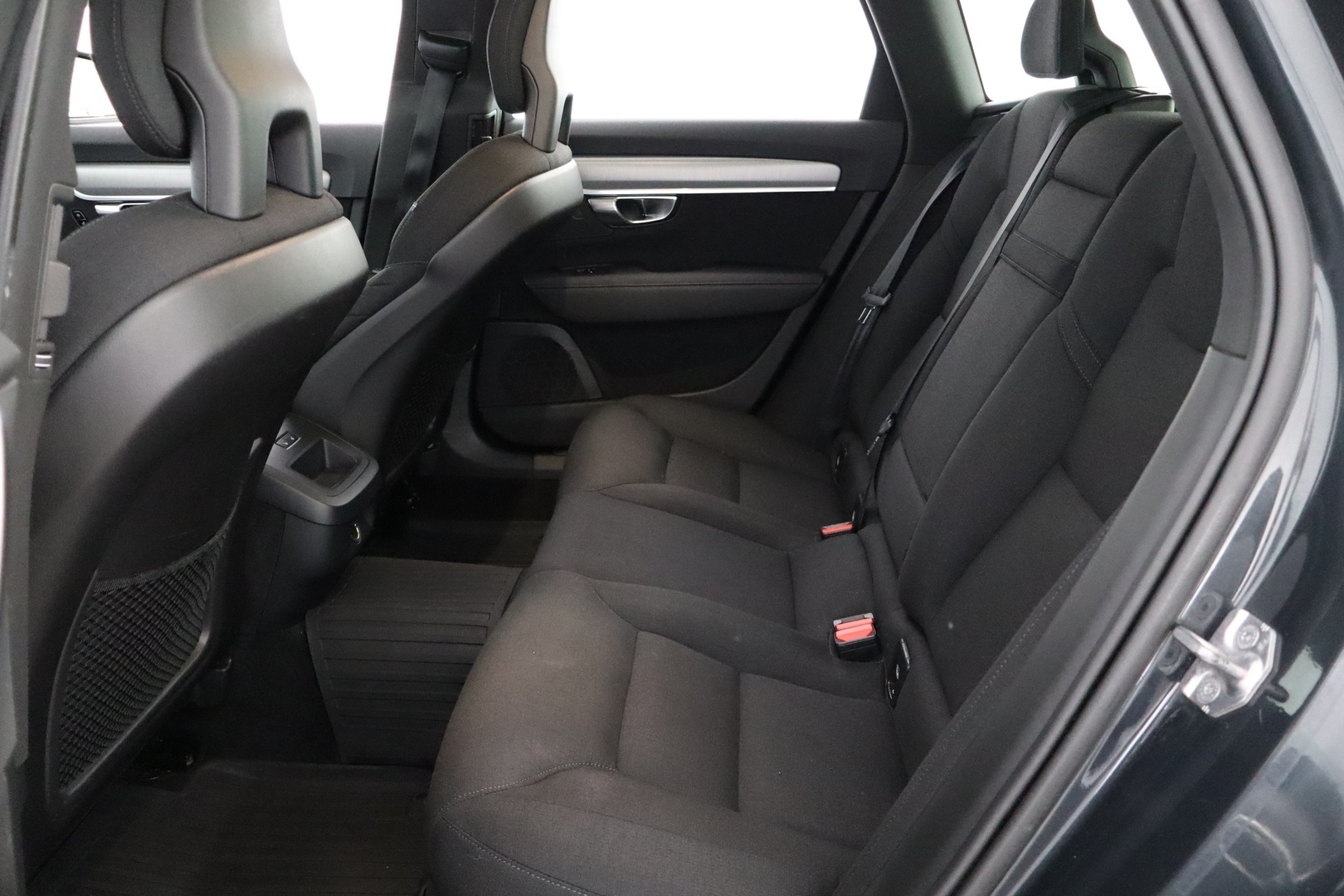 VOLVO V90 2018