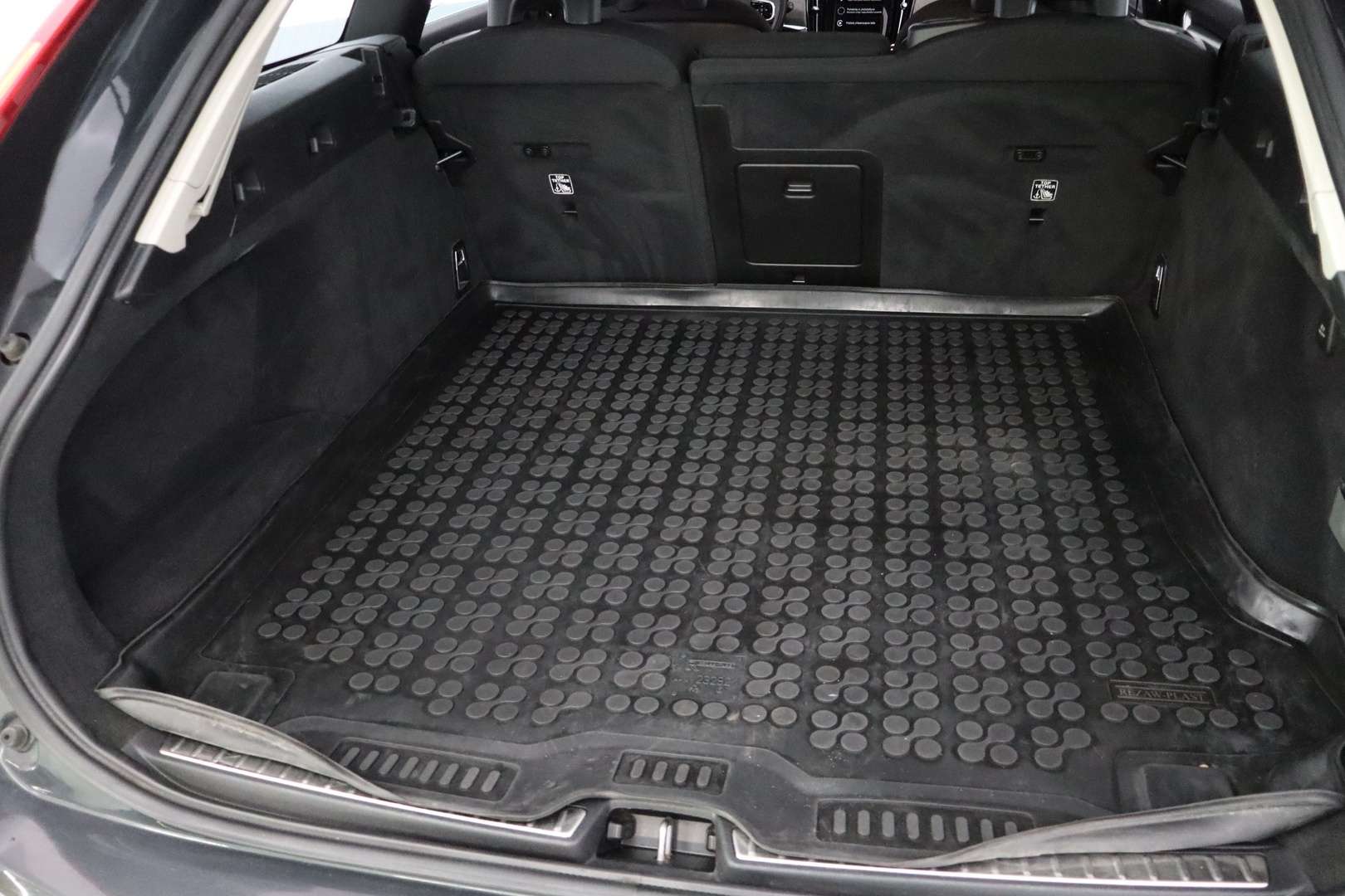 VOLVO V90 2018